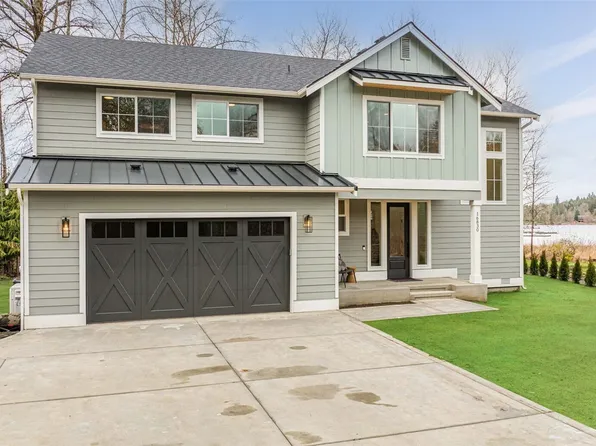 16830 62nd Street SE, Snohomish, WA 98290
