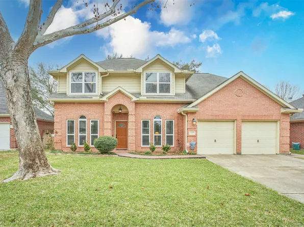 1407 Bob White Ave, Katy, TX 77493