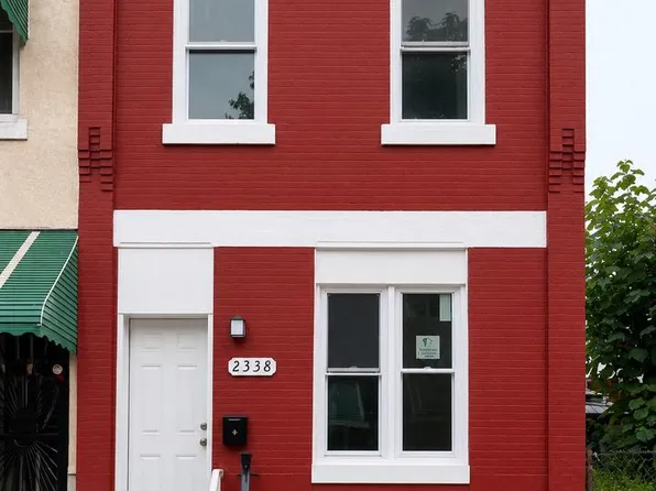 2338 N Gratz St, Philadelphia, PA 19132