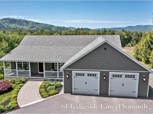 61 Ledgeside Ln, Plymouth, NH 03264