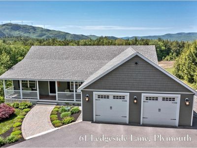 61 Ledgeside Lane, Plymouth, NH, 03264