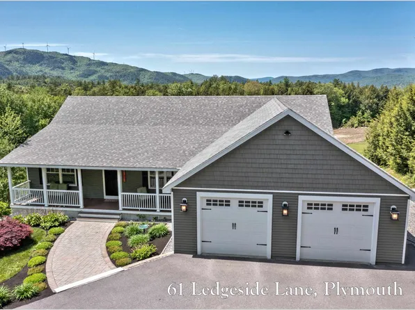 61 Ledgeside Lane, Plymouth, NH 03264
