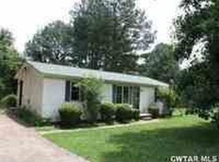 135 Lakeshore Dr, Oakfield, TN 38362