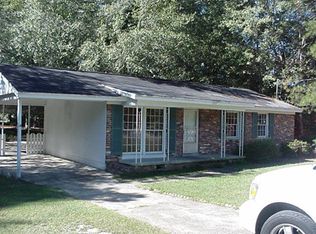 1307 Fairlane Dr, Dothan, AL 36301