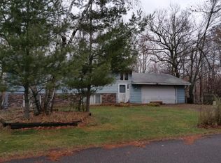 23121 E Martin Lake Dr NE, Stacy, MN 55079