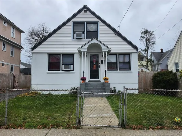 457 Lincoln Avenue, Bridgeport, CT 06606
