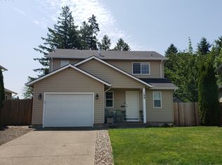 109 Haylen Dr, Lafayette, OR 97127