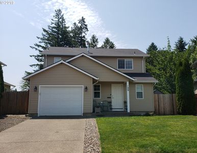 109 Haylen Dr, Lafayette, OR, 97127