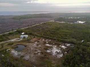 12211 Hauser Rd, Panama City, FL 32404