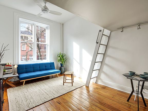 2nd image of 451 W 22nd St APT 1F