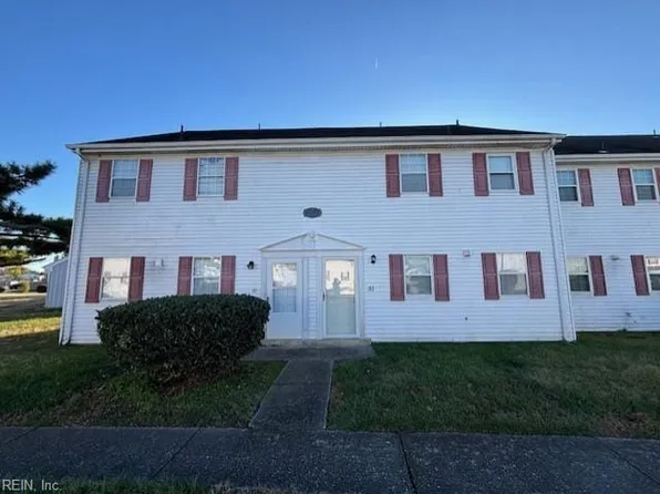 3604 Harbinger Rd APT 102, Virginia Beach, VA 23453