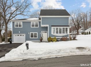 6 Ezra Road, Danbury, CT 06811