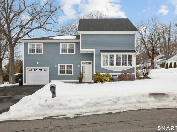 6 Ezra Road, Danbury, CT 06811