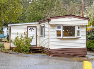 Hidden Valley MHP, Langford, BC V9B 4H2