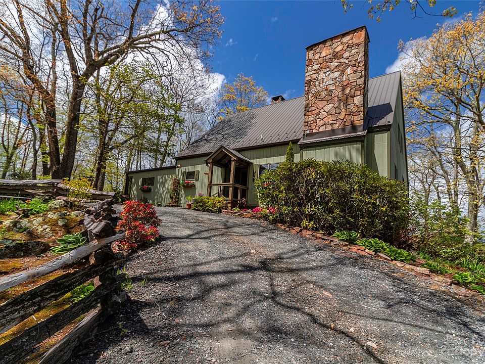 1203 Grassy Mountain Rd, Little Switzerland, NC 28749 | Zillow