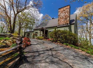 1203 Grassy Mountain Rd, Little Switzerland, NC 28749