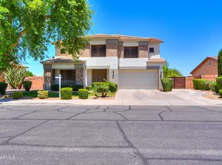 1950 E Lynx Pl, Chandler, AZ 85249