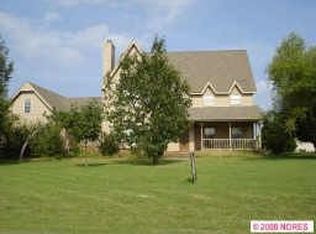 10215 N 147th East Ave, Owasso, OK 74055