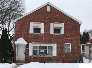 3644 N 38th St, Milwaukee, WI 53216