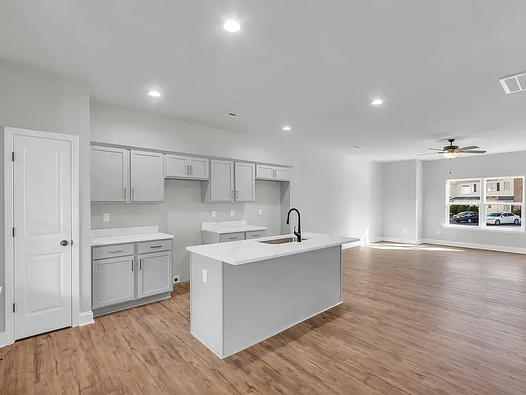Furman Place Townhomes — Photo 53