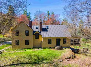 1672 Hale Hollow Rd, Plymouth, VT 05056
