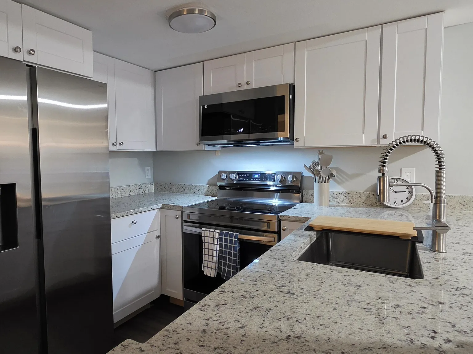 2 bed, 878 sqft, $3,500 — Photo 2