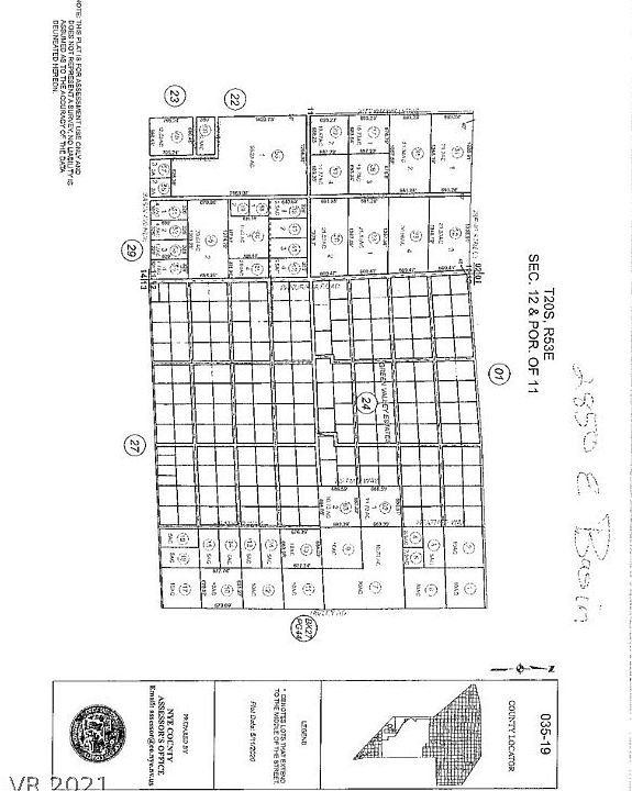 1st image of 2850 E Basin Ave