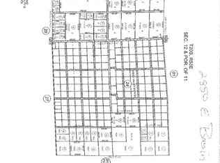 2850 E Basin Ave, Pahrump, NV 89060