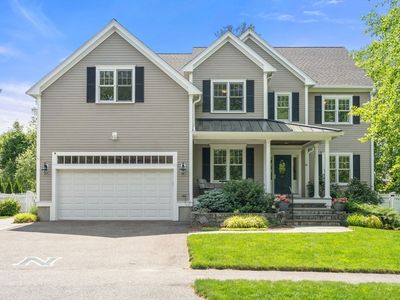 16 Winfield St, Needham, MA, 02492