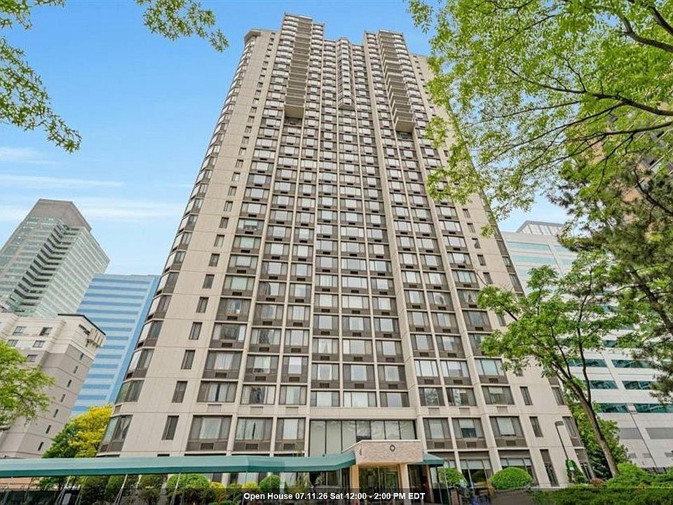 1st image of 45 River Dr S APT 3201