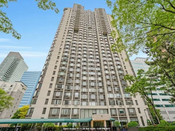 45 River Dr S APT 3201, Jersey City, NJ 07310