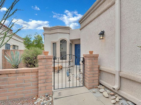 2nd image of 5517 N Via Arancio