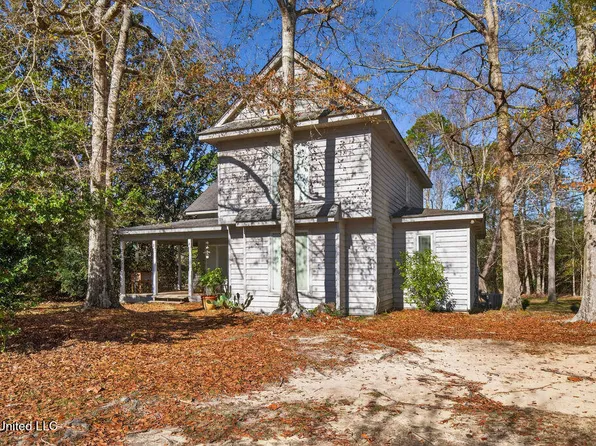 13401 Larue Rd, Vancleave, MS 39565