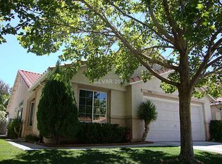 8968 Dulcimer Ln, Las Vegas, NV 89123