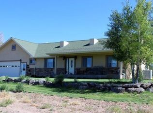 22115 Quiet Corner Rd, Cedaredge, CO 81413