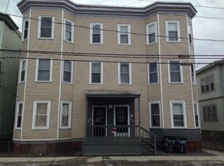 93 Chester Ave #1, Chelsea, MA 02150