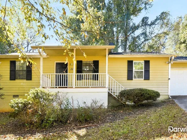 110 Oakland Blvd, Stockbridge, GA 30281