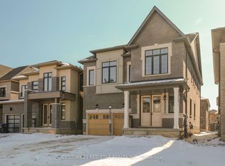 34 Icon St, Brampton, ON L6R0B8