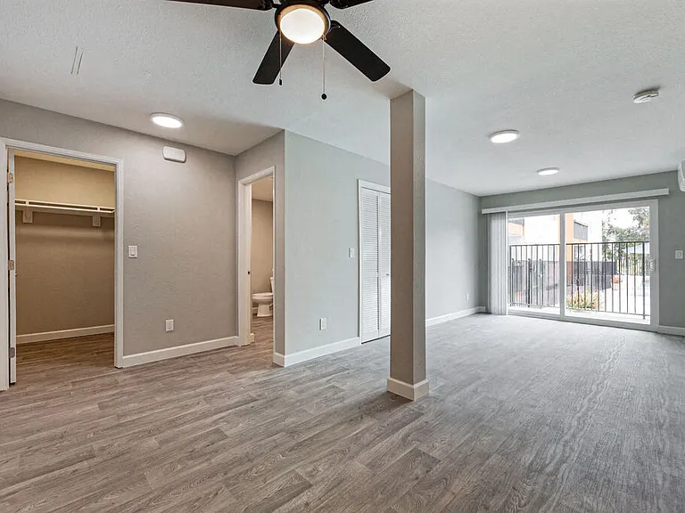 Citra Apartments — Photo 4