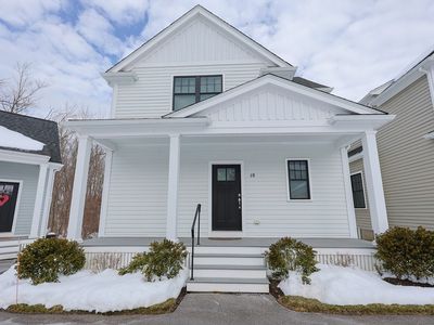 18 Lenox Ln #18, South Easton, MA, 02375