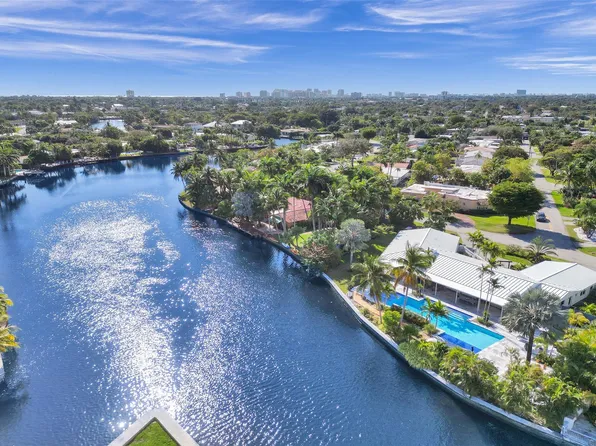 1825 Coral Gardens Drive, Wilton Manors, FL 33306