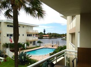 1198 Hillsboro Mile APT 208W, Hillsboro Beach, FL 33062