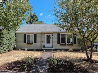 1304 NE 58th Ave, Portland, OR 97213