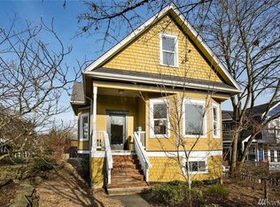 2600 E Valley St, Seattle, WA 98112