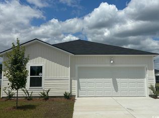 1025 Tibetan St LOT 118, Conway, SC 29526