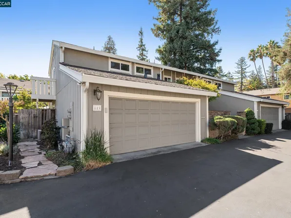 119 Summerwood Pl, Concord, CA 94518