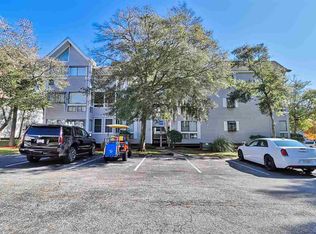 351 Lake Arrowhead Rd #15160, Myrtle Beach, SC 29572