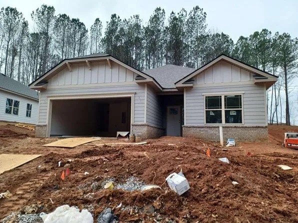 623 Forest Way, Cornelia, GA 30531