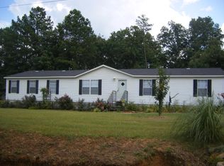 372 Watermelon Rd, Andersonville, GA 31711