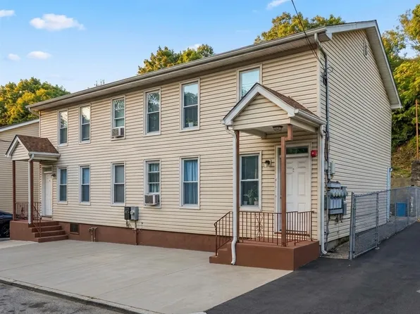 27 Belmont Ave, Paterson, NJ 07522